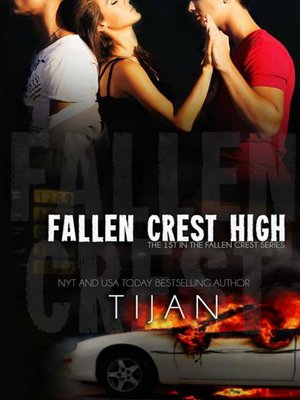 cover image of Fallen Crest High